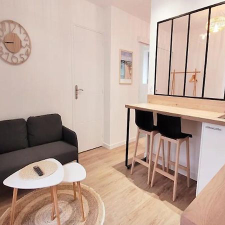 Appartement Neuf Rdc Avec Terrasse A Vannes Centre Eksteriør bilde