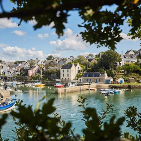 Appartement Neuf Rdc Avec Terrasse A Vannes Centre Eksteriør bilde